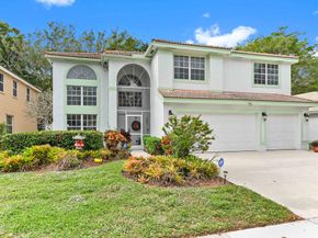 7717 Cedar Hurst Court, Lake Worth FL 33467