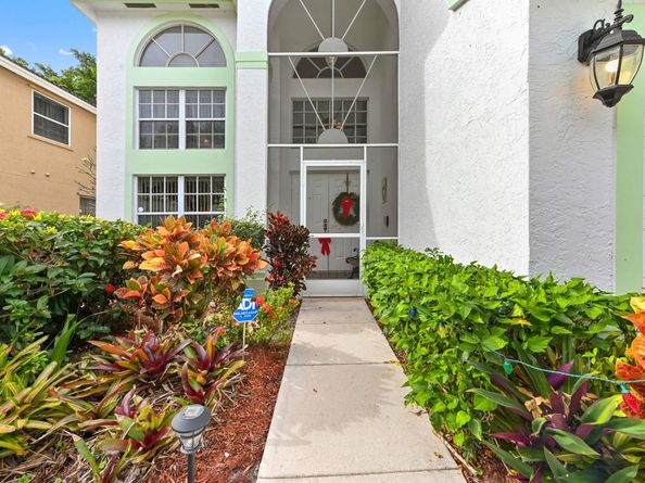 7717 Cedar Hurst Court, Lake Worth FL 33467