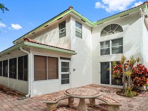 7717 Cedar Hurst Court, Lake Worth FL 33467