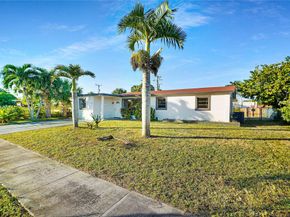 3613 SW 1st St, Fort Lauderdale FL 33312