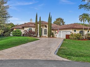 920 NW 122nd Avenue, Plantation FL 33325