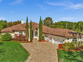 920 NW 122nd Avenue, Plantation FL 33325