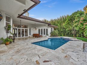 920 NW 122nd Avenue, Plantation FL 33325