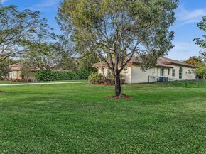 920 NW 122nd Avenue, Plantation FL 33325