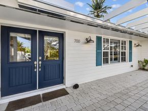 700 Lakeside Circle, North Palm Beach FL 33408