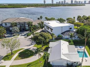 700 Lakeside Circle, North Palm Beach FL 33408