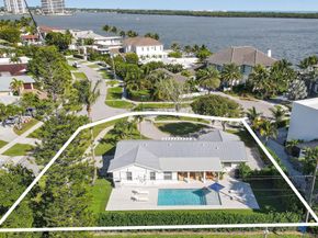 700 Lakeside Circle, North Palm Beach FL 33408