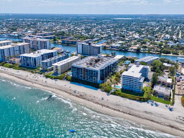1167 Hillsboro Mile 206, Hillsboro Beach FL 33062