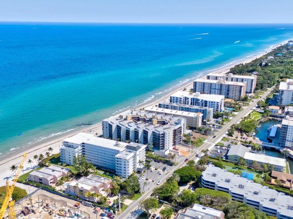1167 Hillsboro Mile 206, Hillsboro Beach FL 33062