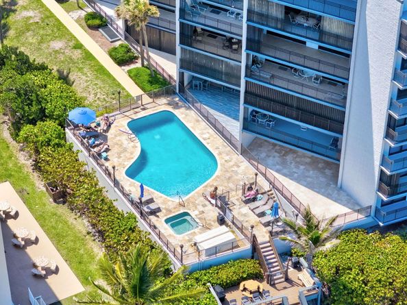1167 Hillsboro Mile 206, Hillsboro Beach FL 33062