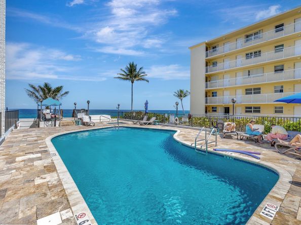 1167 Hillsboro Mile 206, Hillsboro Beach FL 33062