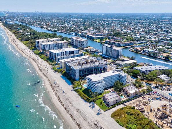 1167 Hillsboro Mile 206, Hillsboro Beach FL 33062