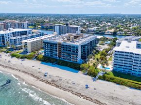 1167 Hillsboro Mile 206, Hillsboro Beach FL 33062