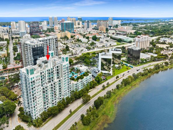 300 S Australian Avenue 1515, West Palm Beach FL 33401