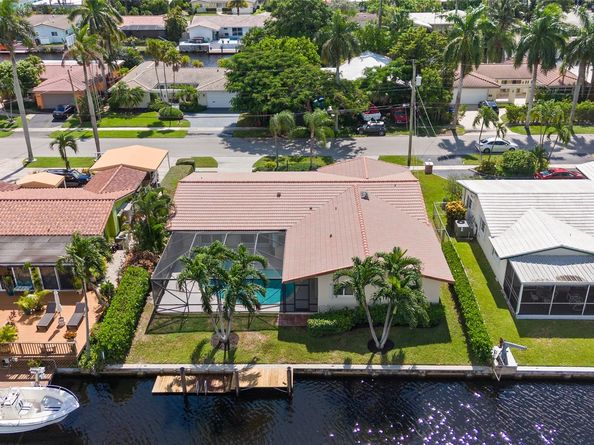 1419 NE 57th Pl, Fort Lauderdale FL 33334