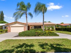 1419 NE 57th Pl, Fort Lauderdale FL 33334