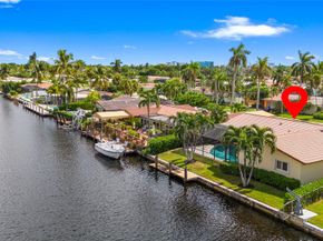 1419 NE 57th Pl, Fort Lauderdale FL 33334