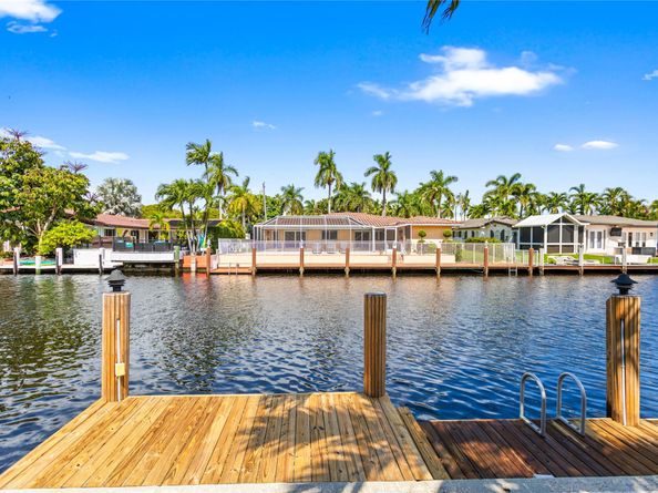 1419 NE 57th Pl, Fort Lauderdale FL 33334