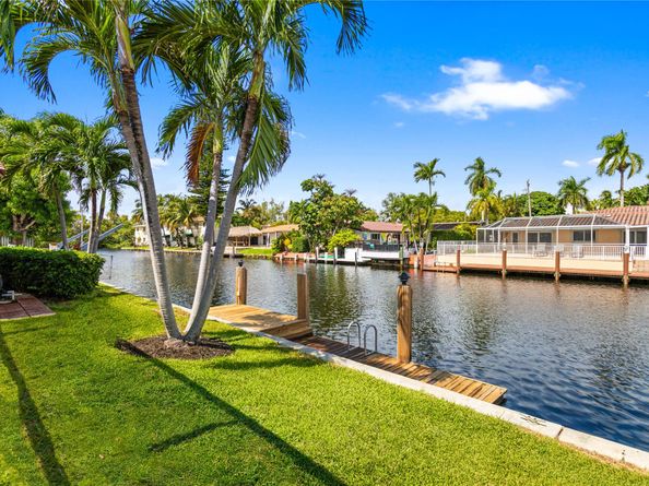 1419 NE 57th Pl, Fort Lauderdale FL 33334