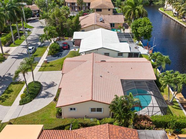 1419 NE 57th Pl, Fort Lauderdale FL 33334