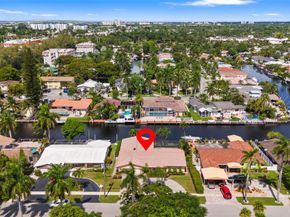 1419 NE 57th Pl, Fort Lauderdale FL 33334
