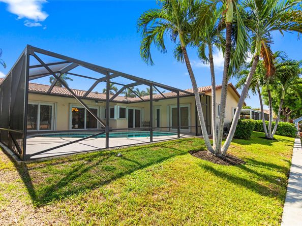1419 NE 57th Pl, Fort Lauderdale FL 33334