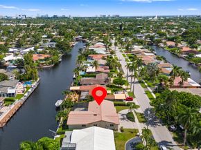 1419 NE 57th Pl, Fort Lauderdale FL 33334