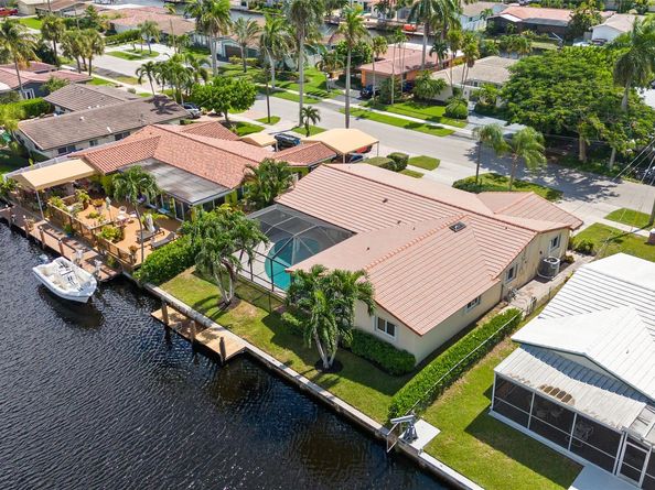 1419 NE 57th Pl, Fort Lauderdale FL 33334
