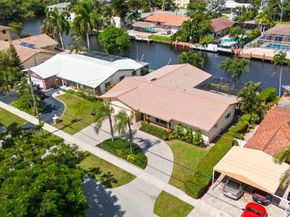 1419 NE 57th Pl, Fort Lauderdale FL 33334