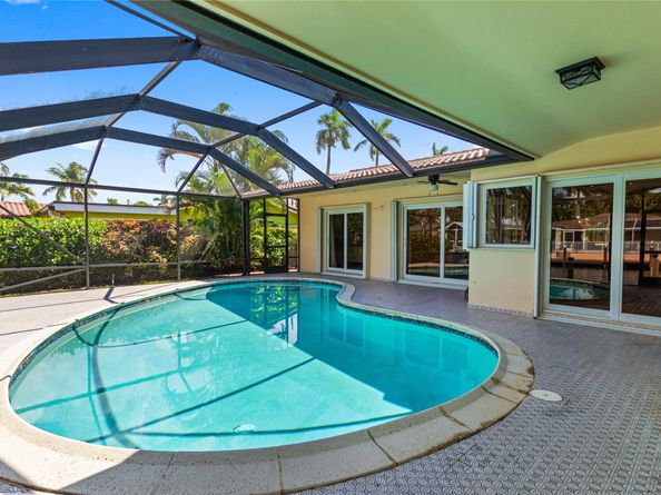 1419 NE 57th Pl, Fort Lauderdale FL 33334