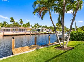 1419 NE 57th Pl, Fort Lauderdale FL 33334