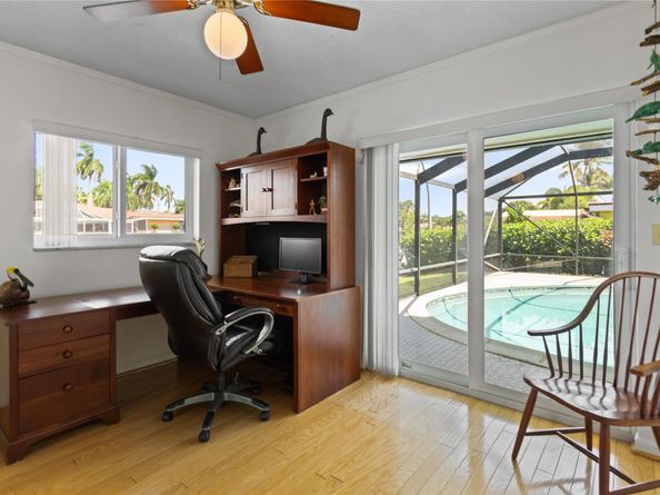 1419 NE 57th Pl, Fort Lauderdale FL 33334