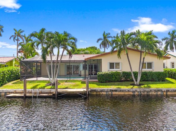 1419 NE 57th Pl, Fort Lauderdale FL 33334