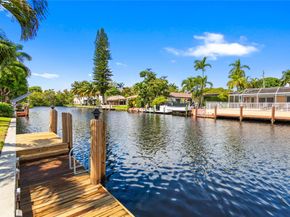 1419 NE 57th Pl, Fort Lauderdale FL 33334