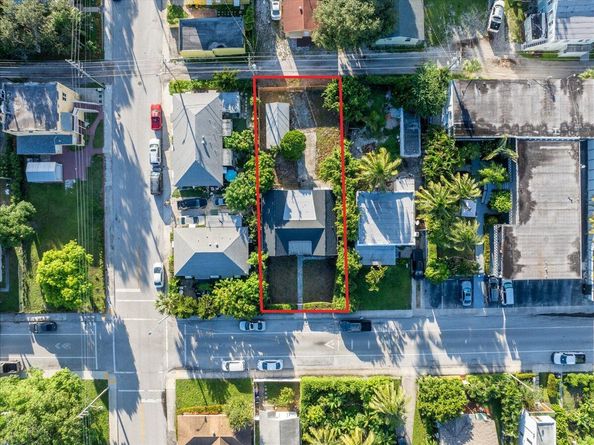 127 S C Street, Lake Worth Beach FL 33460