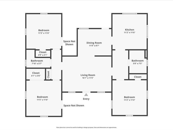 127 S C Street, Lake Worth Beach FL 33460