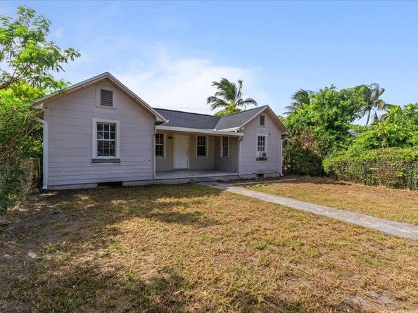 127 S C Street, Lake Worth Beach FL 33460
