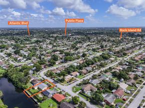719 SW 79th Ave, North Lauderdale FL 33068