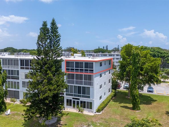 4160 Cambridge G 4160, Deerfield Beach FL 33442