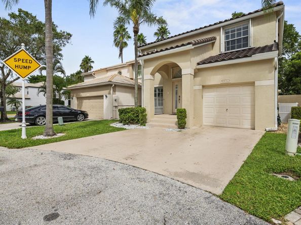 5309 Eagle Cay Court, Coconut Creek FL 33073