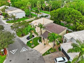 5309 Eagle Cay Court, Coconut Creek FL 33073