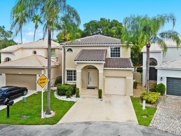 5309 Eagle Cay Court, Coconut Creek FL 33073