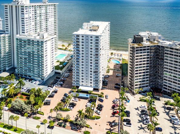 3850 Galt Ocean Drive 301, Fort Lauderdale FL 33308