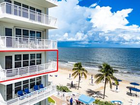 3850 Galt Ocean Drive 301, Fort Lauderdale FL 33308