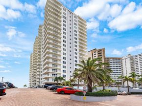3850 Galt Ocean Drive 301, Fort Lauderdale FL 33308