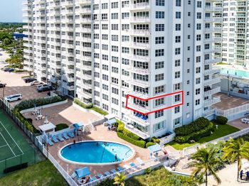 3850 Galt Ocean Drive