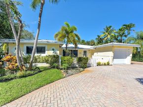 281 SW 18th Ct, Pompano Beach FL 33060