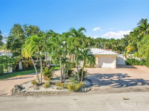 281 SW 18th Ct, Pompano Beach FL 33060