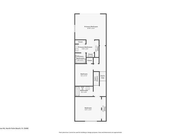 388 Golfview Road C, North Palm Beach FL 33408