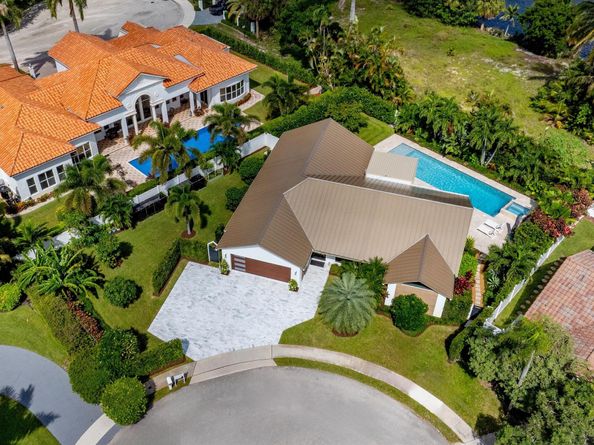 843 NE Mulberry Drive, Boca Raton FL 33487